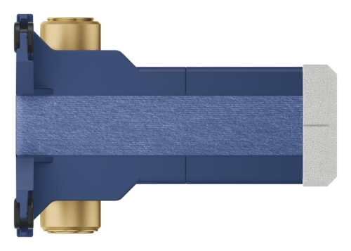 Grohe Aqua Tiles Ankastre Termostatik Montaj Gövdesi 3 Çıkışlı – 1068690000 - Thumbnail