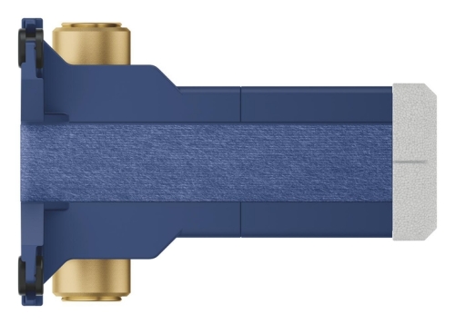 Grohe Aqua Tiles Ankastre Termostatik Montaj Gövdesi 5 Çıkışlı – 1068820000 - Thumbnail