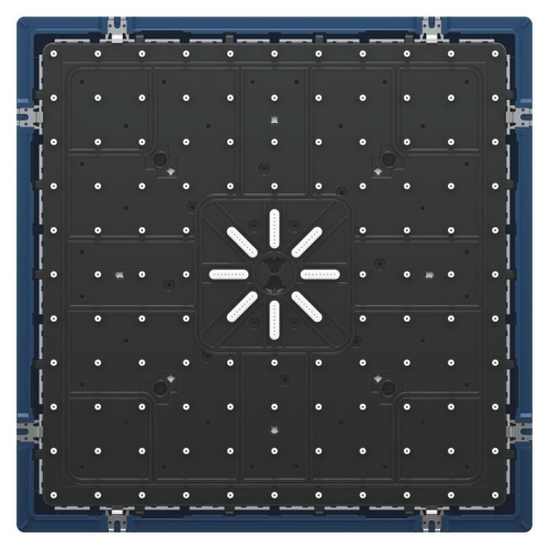 Grohe Aqua Tiles Gömme Tavan Duşu Montaj Gövdesi – 1049799990 - Thumbnail