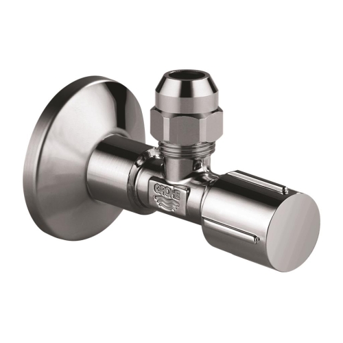 Grohe Ara Musluk 1/2"x3/8"  Hard Graphite – 22037A00