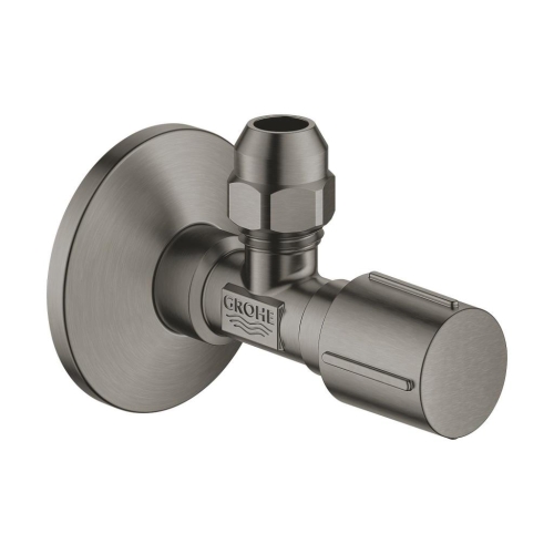 Grohe Ara Musluk 1/2" Brushed Hard Graphite -22037AL0