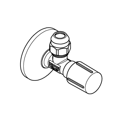 Grohe Ara Musluk 1/2" Cool Sunrise - 22037GL0 - 2