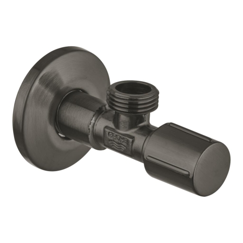Grohe Ara Musluk 1/2"x1/2" Brushed Hard Graphite – 22041AL0 - 1