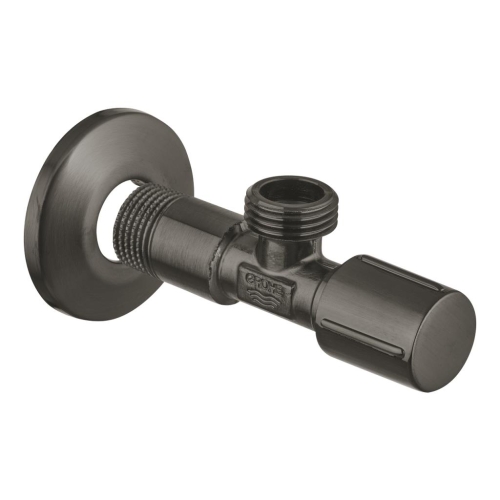 Grohe Ara Musluk 1/2"x1/2" Brushed Hard Graphite – 22041AL0 - 2