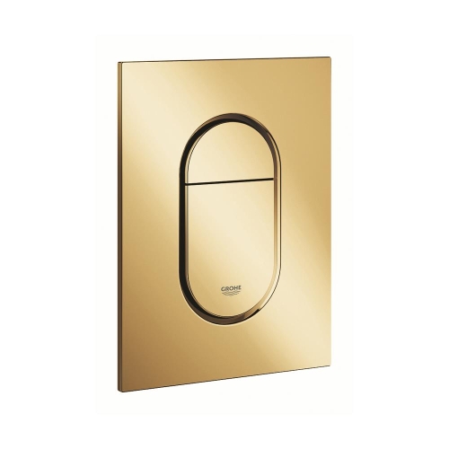 Grohe Arena Cosmopolitan S Kumanda Paneli Cool Sunrise - 37624GL0