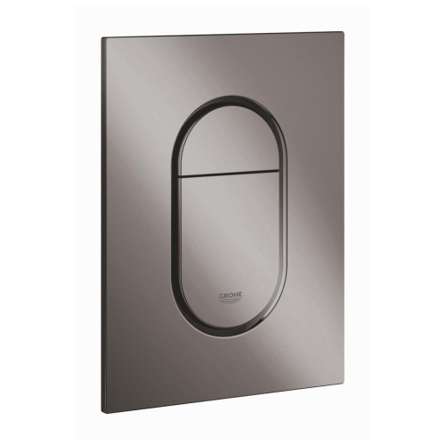 Grohe Arena Cosmopolitan S Kumanda Paneli Hard Graphite – 37624A00 - Thumbnail