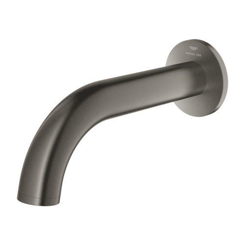 Grohe Atrio Çıkış Ucu Brushed Hard Graphite - 13487AL0 - Thumbnail