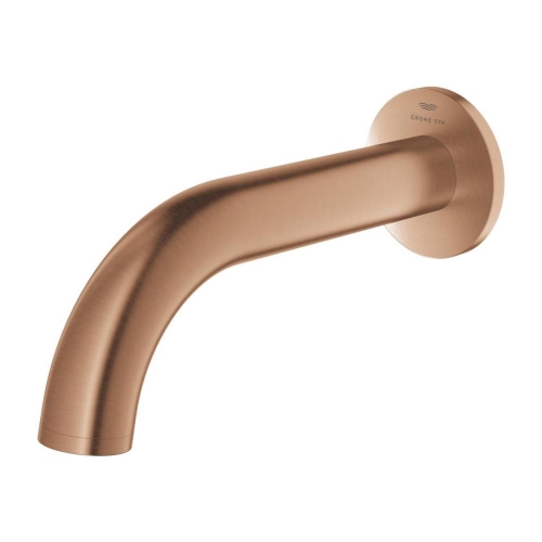 Grohe Atrio Çıkış Ucu Brushed Warm Sunset – 13487DL0 - Thumbnail