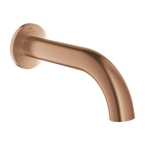 GROHE - Grohe Atrio Çıkış Ucu Brushed Warm Sunset – 13487DL0