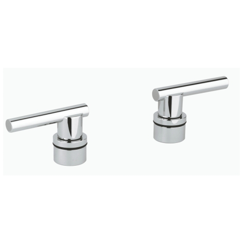 GROHE - Grohe Atrio Jota Handles, Pair - 18027000
