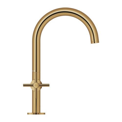 Grohe Atrio Lavabo Bataryası - 21019GL3 - Thumbnail
