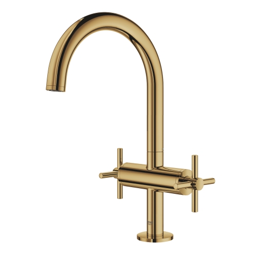 Grohe Atrio Lavabo Bataryası - 21019GL3 - Thumbnail