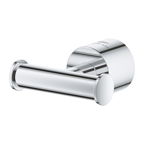 Grohe Atrio New Robe Hook - 40890000 - Thumbnail