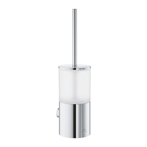 Grohe Atrio New Toilet Brush Set - 40892000