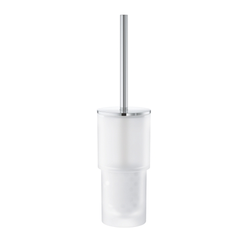 Grohe Atrio New Toilet Brush Set - 40892000 - 2