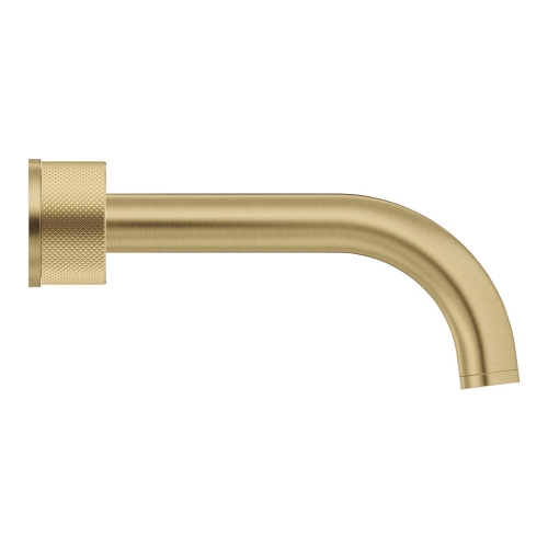 Grohe Atrio Private Collection 3 Delikli Duvardan Lavabo Bataryası M Boyut Brushed Cool Sunrise – 20589GN0 - 2