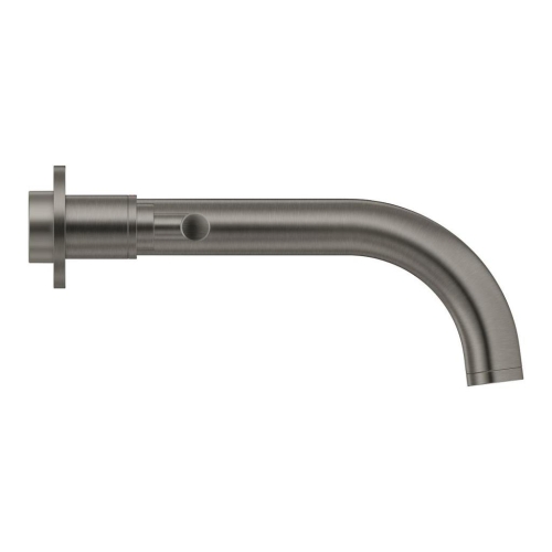 Grohe Atrio Private Collection 3 Delikli Duvardan Lavabo Bataryası M–Boyut Brushed Hard Graphite – 20587AL0 - 4