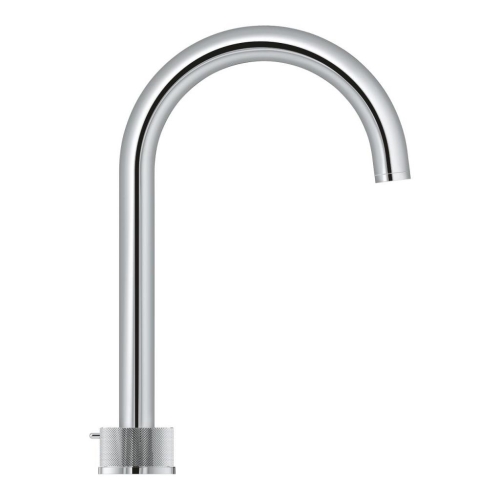Grohe Atrio Private Collection 3 Delikli Lavabo Bataryası L Boyut - 20595000 - 2