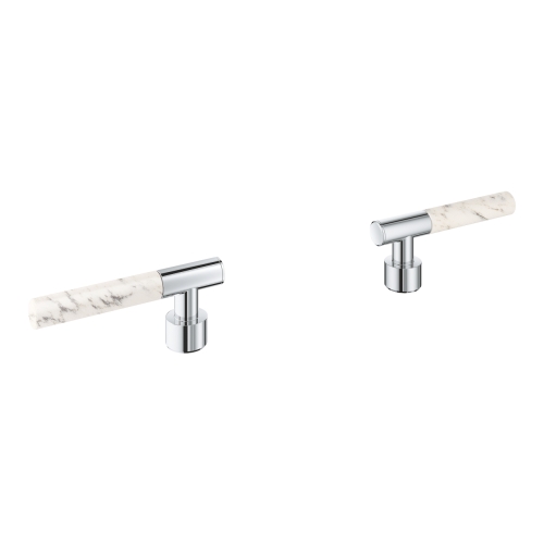 Grohe Atrio Private Collection Attica Caesarstone Çubuk Kol Seti - 48458000