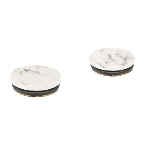 GROHE - Grohe Atrio Private Collection Attica Caesarstone Kapak Seti - 48456000
