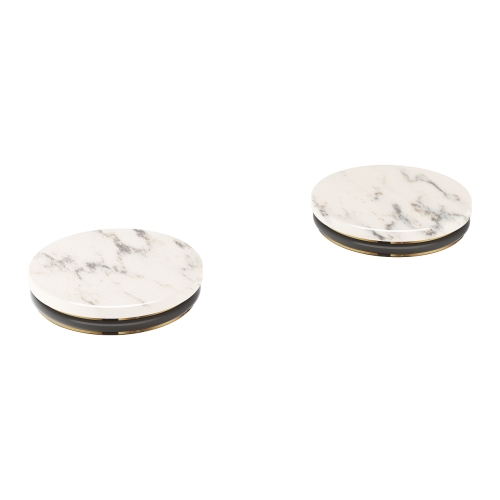 GROHE - Grohe Atrio Private Collection Attica Caesarstone Kapak Seti - 48460000