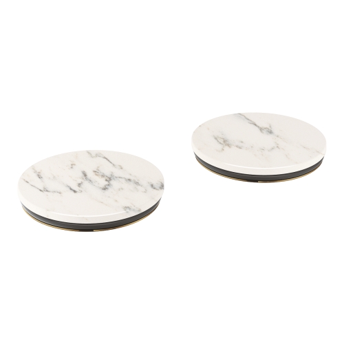 GROHE - Grohe Atrio Private Collection Attica Caesarstone Kapak Seti - 48462000