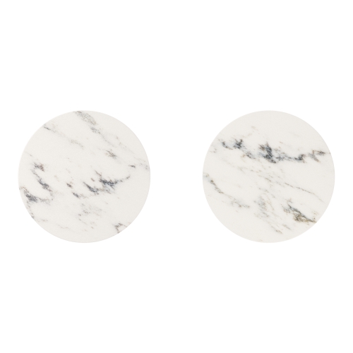 Grohe Atrio Private Collection Attica Caesarstone Kapak Seti - 48462000 - Thumbnail