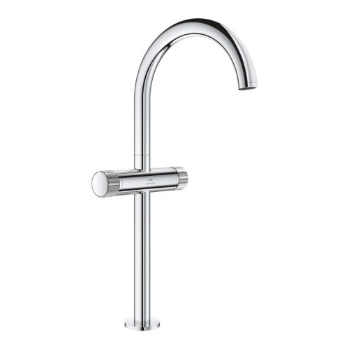 Grohe Atrio Private Collection Lavabo Bataryası 1/2’’ XL-Boyut Krom – 21142000 - Thumbnail