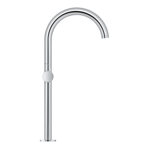 Grohe Atrio Private Collection Lavabo Bataryası 1/2’’ XL-Boyut Krom – 21142000 - Thumbnail