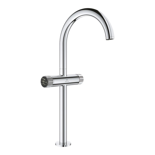 Grohe Atrio Private Collection Lavabo Bataryası 1/2’’ XL-Boyut Krom – 21142000 - Thumbnail