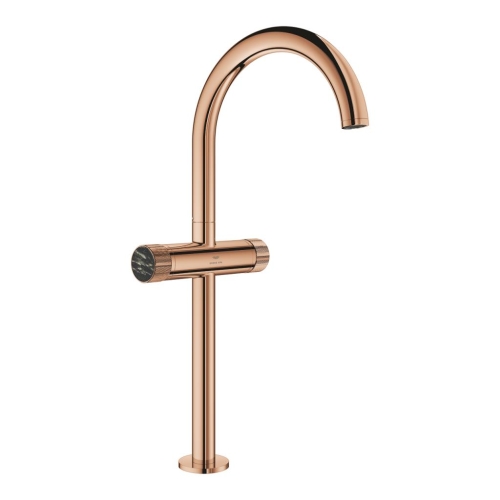 Grohe Atrio Private Collection Lavabo Bataryası 1/2’’ XL-Boyut Warm Sunset – 21142DA0 - Thumbnail