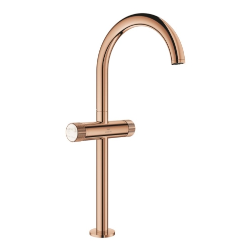 Grohe Atrio Private Collection Lavabo Bataryası 1/2’’ XL-Boyut Warm Sunset – 21142DA0 - Thumbnail