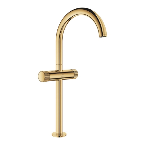 Grohe Atrio Private Collection Lavabo Bataryası 1/2’’ XL-Cool Sunrise – 21142GL0 - Thumbnail