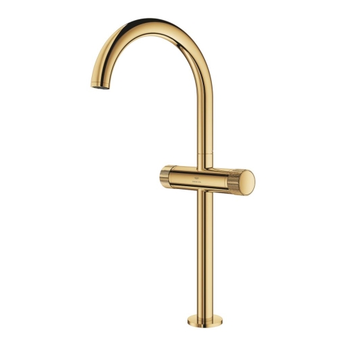 Grohe Atrio Private Collection Lavabo Bataryası 1/2’’ XL-Cool Sunrise – 21142GL0 - Thumbnail