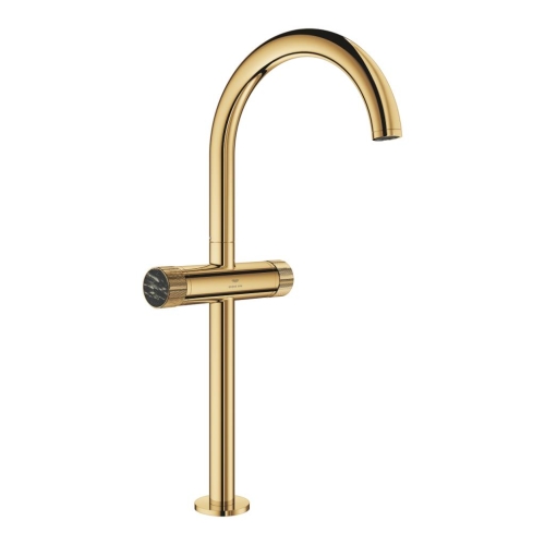Grohe Atrio Private Collection Lavabo Bataryası 1/2’’ XL-Cool Sunrise – 21142GL0 - Thumbnail