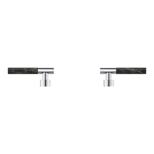Grohe Atrio Private Collection Noir Caesarstone Çubuk Kol Seti - 48459000 - Thumbnail