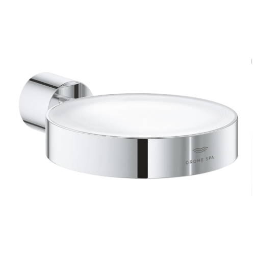 Grohe Atrio Sabunluk Tutacağı Krom – 40885000 - 2