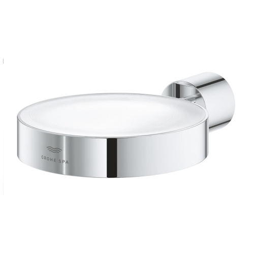 Grohe Atrio Sabunluk Tutacağı Krom – 40885000 - Thumbnail