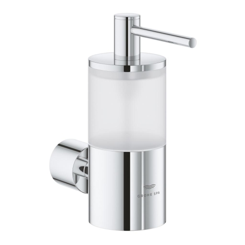 Grohe Atrio Sabunluk Ve Diş Fırçalık Tutacağı – 40884000 - Thumbnail