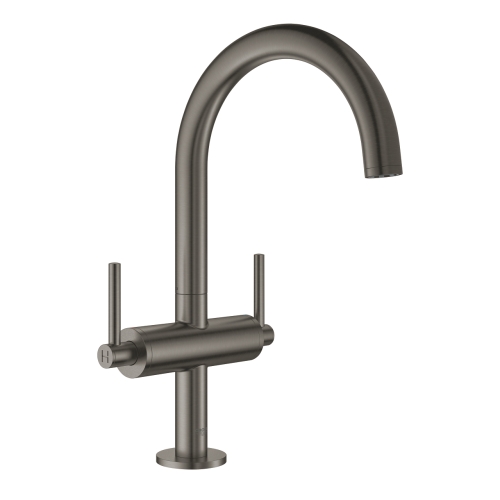 GROHE - Grohe Atrio Tek Delikli Lavabo Bataryası - 21022AL3