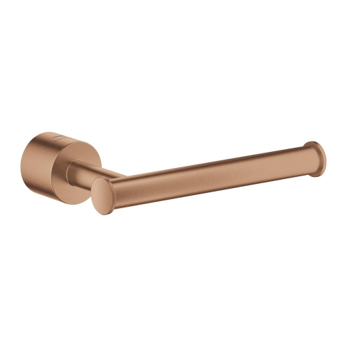  - Grohe Atrio Tuvalet Kağıtlığı Brushed Warm Sunset – 40891DL0