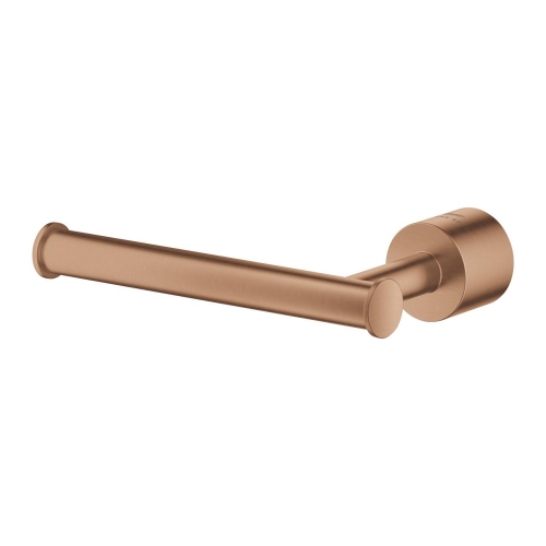 Grohe Atrio Tuvalet Kağıtlığı Brushed Warm Sunset – 40891DL0 - Thumbnail