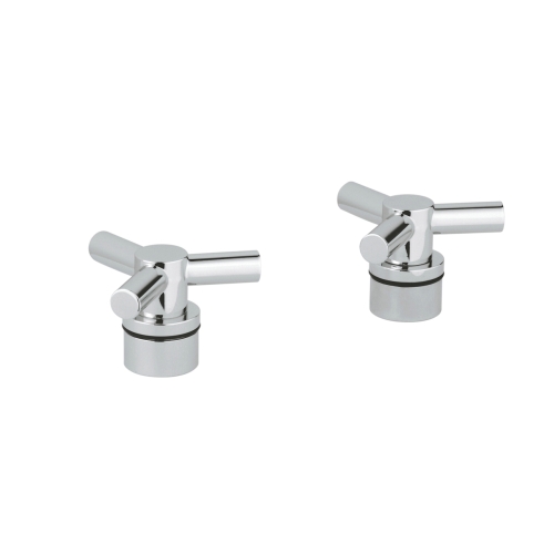 Grohe Atrio Ypsilon Handles, Pair - 18026000