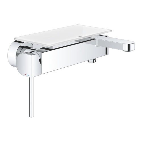 Grohe Banyo Bataryası Plus Krom - 33553003 - Thumbnail