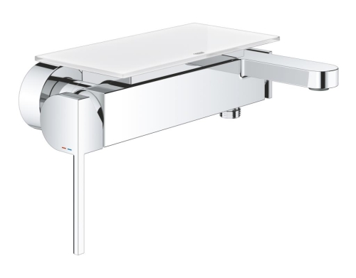 Grohe Banyo Bataryası Plus Krom - 33553003 - Thumbnail