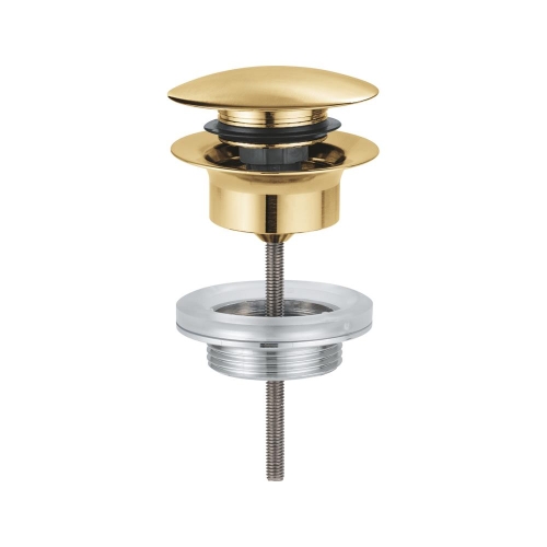 Grohe Bas-Aç Gider Seti Brushed Cool Sunrise - 65807GN0