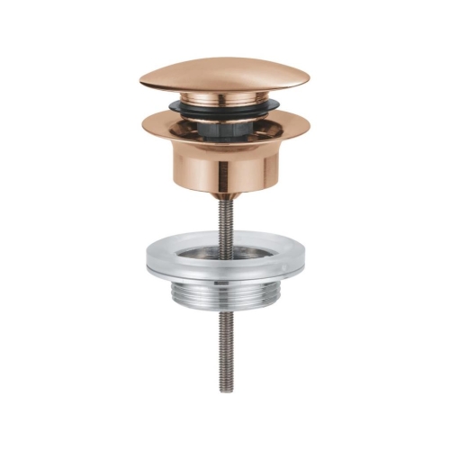 Grohe Bas-Aç Gider Seti Brushed  Warm Sunset - 65807DL0