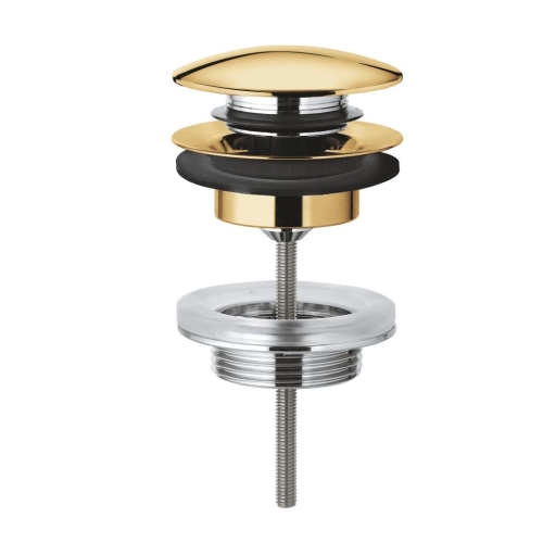 Grohe - Grohe Bas-Aç Gider Seti Cool Sunrise - 65807GL0