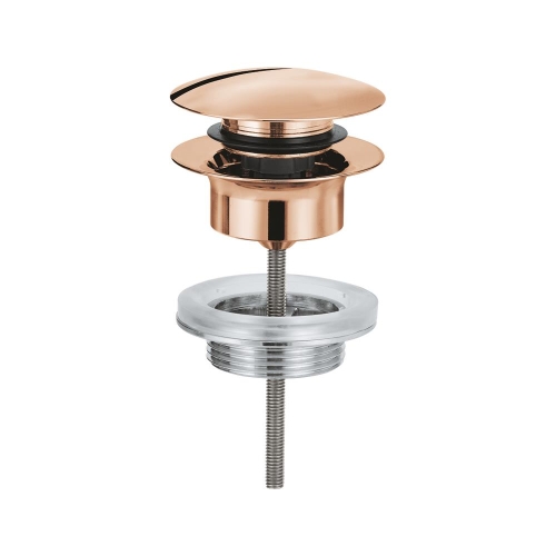 Grohe Bas-Aç Gider Seti Warm Sunset - 65807DA0