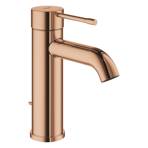Grohe Essence Lavabo Bataryası Hard Graphite-24171DA1
